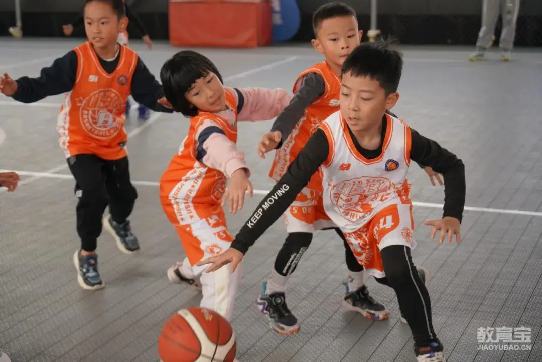 为什么篮球训练中需要多样化的策略_0